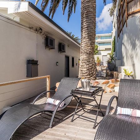 Hotel 51 On Camps Bay Kapstadt Exterior foto