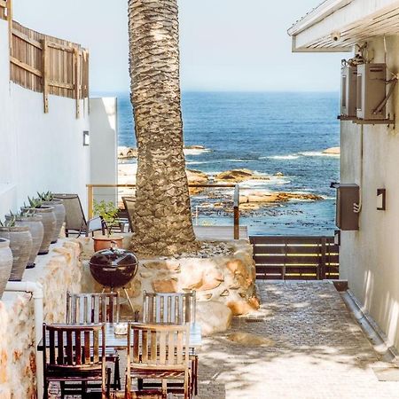 Hotel 51 On Camps Bay Kapstadt Exterior foto