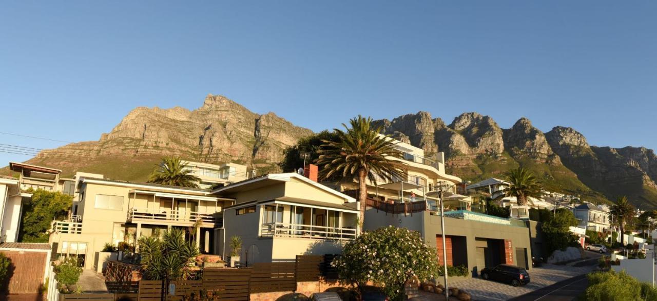 Hotel 51 On Camps Bay Kapstadt Exterior foto