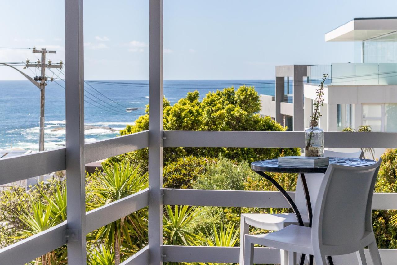 Hotel 51 On Camps Bay Kapstadt Exterior foto