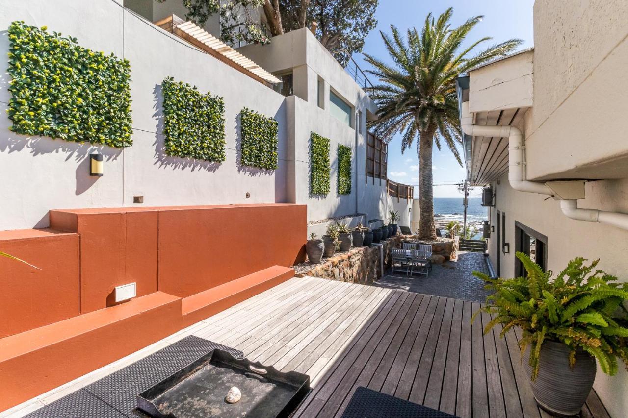 Hotel 51 On Camps Bay Kapstadt Exterior foto