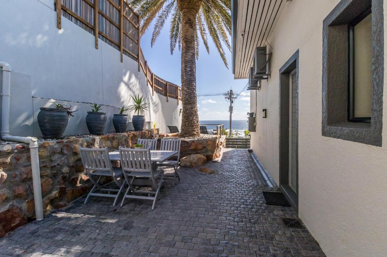 Hotel 51 On Camps Bay Kapstadt Exterior foto