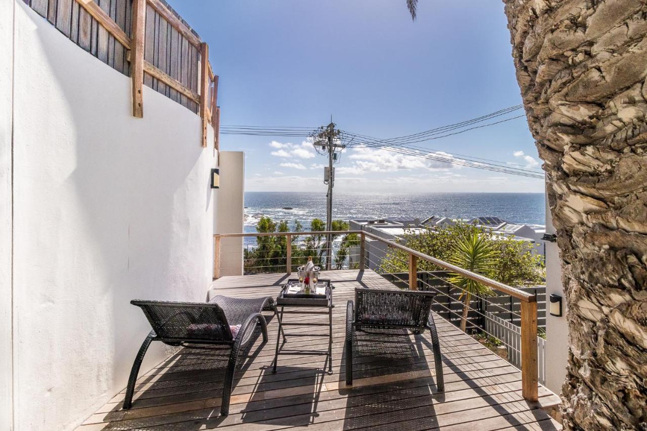 Hotel 51 On Camps Bay Kapstadt Exterior foto