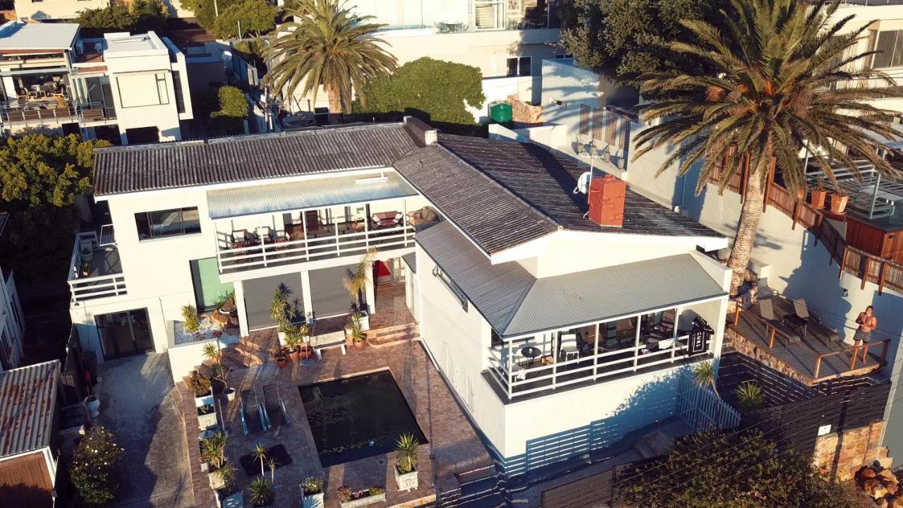 Hotel 51 On Camps Bay Kapstadt Exterior foto