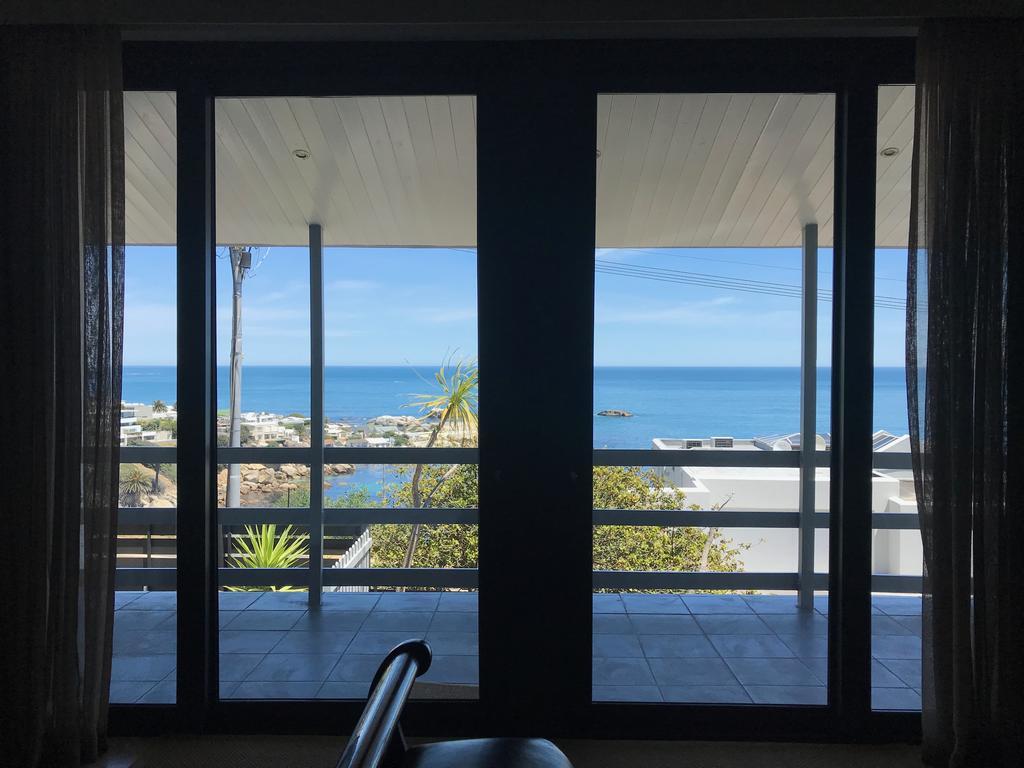 Hotel 51 On Camps Bay Kapstadt Exterior foto
