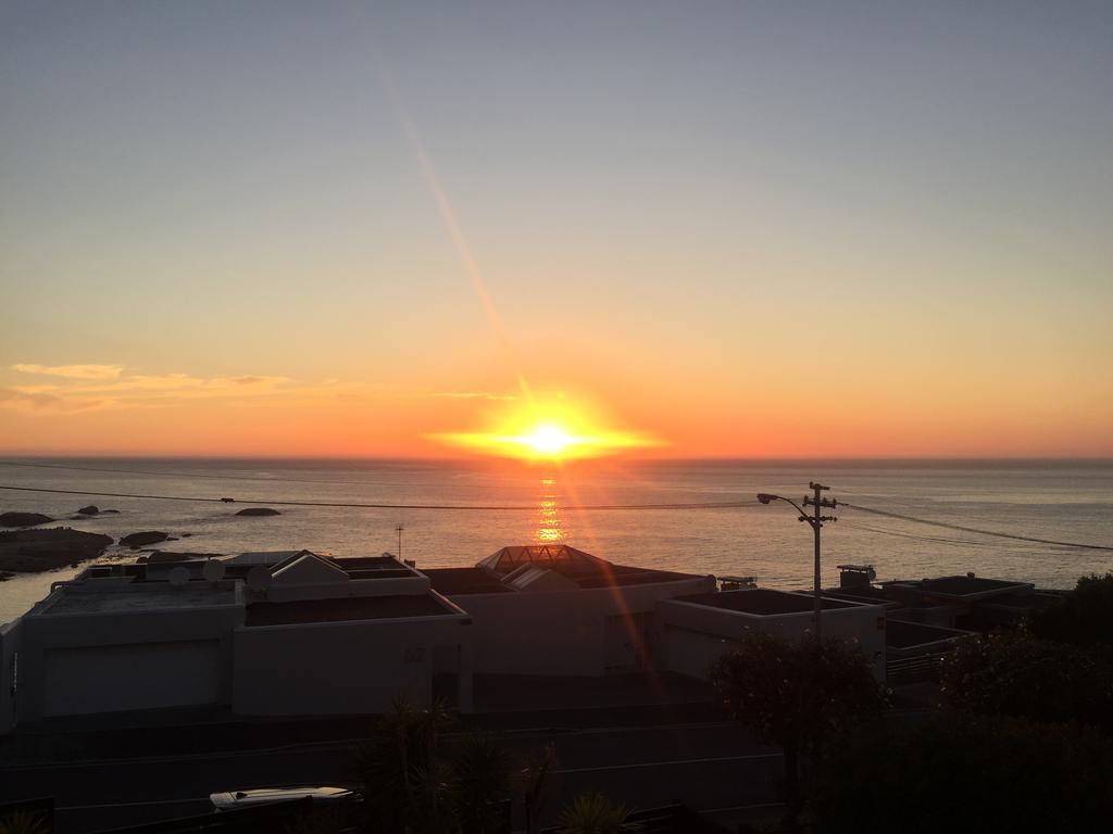 Hotel 51 On Camps Bay Kapstadt Exterior foto