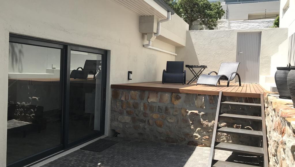 Hotel 51 On Camps Bay Kapstadt Exterior foto