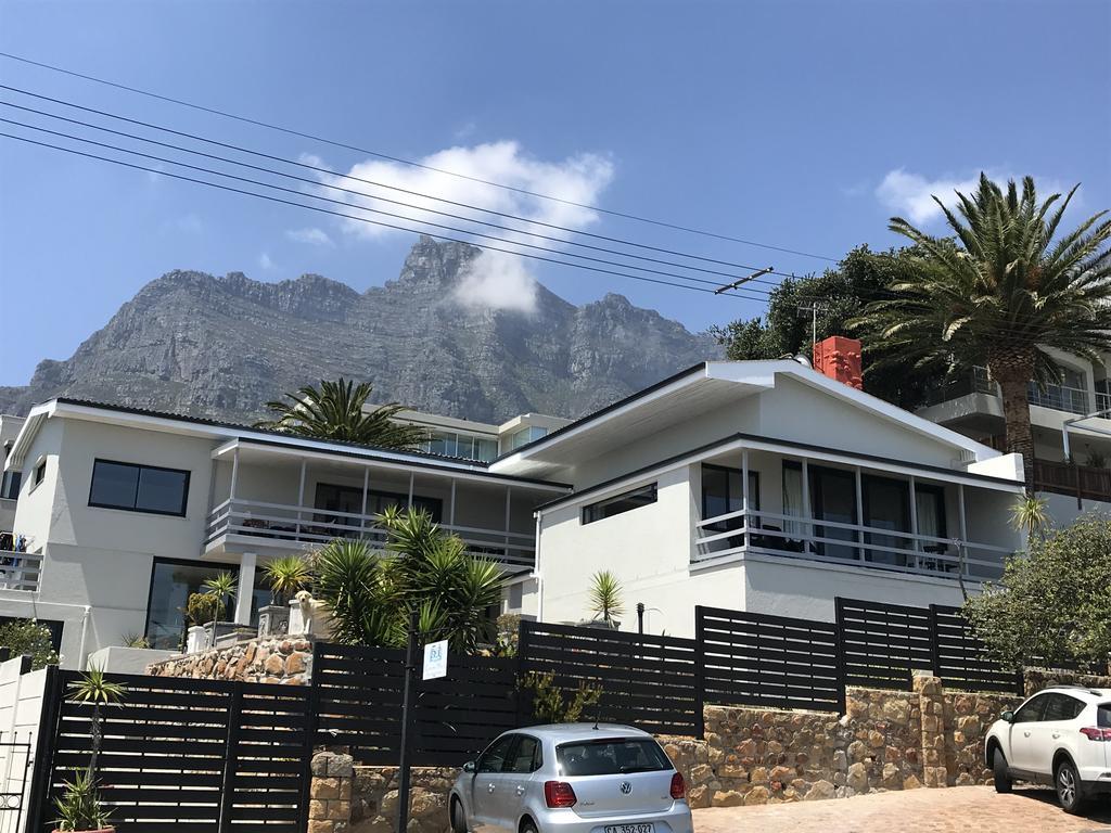 Hotel 51 On Camps Bay Kapstadt Exterior foto