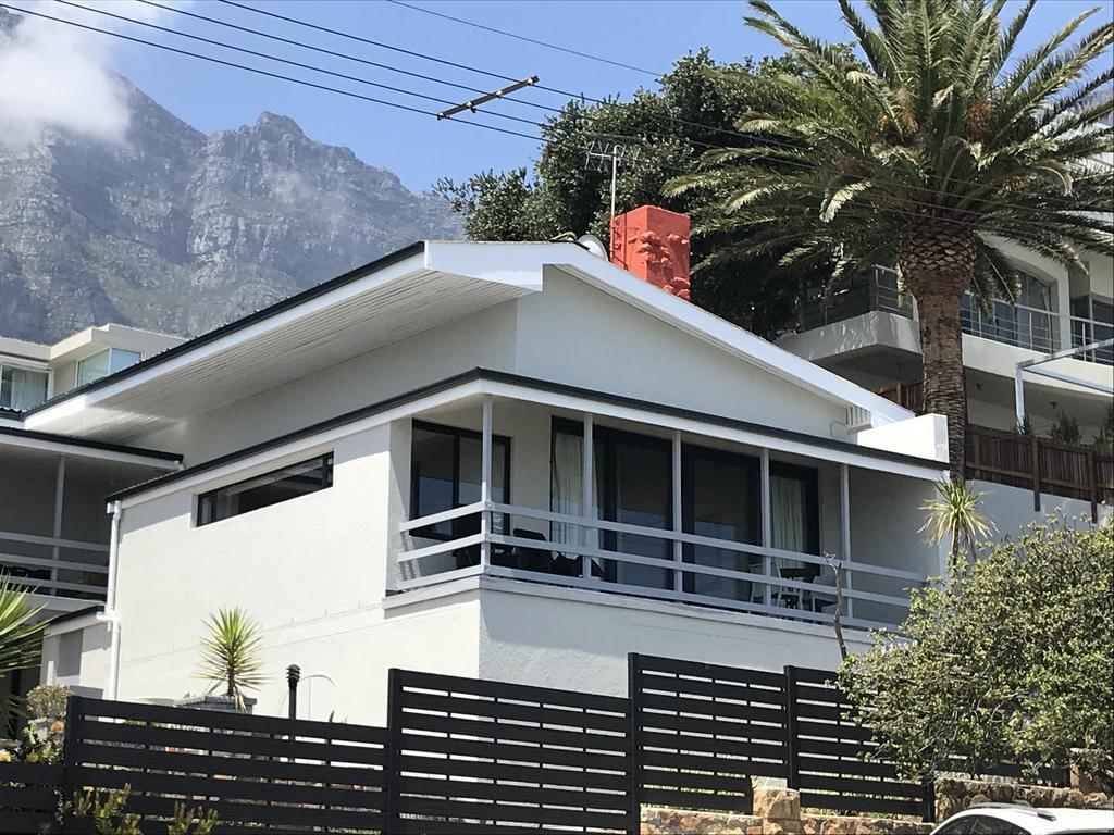 Hotel 51 On Camps Bay Kapstadt Exterior foto
