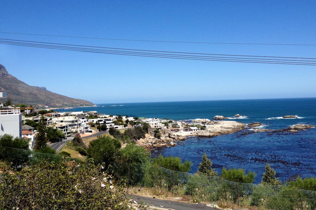 Hotel 51 On Camps Bay Kapstadt Exterior foto