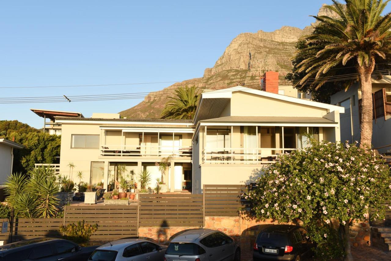 Hotel 51 On Camps Bay Kapstadt Exterior foto