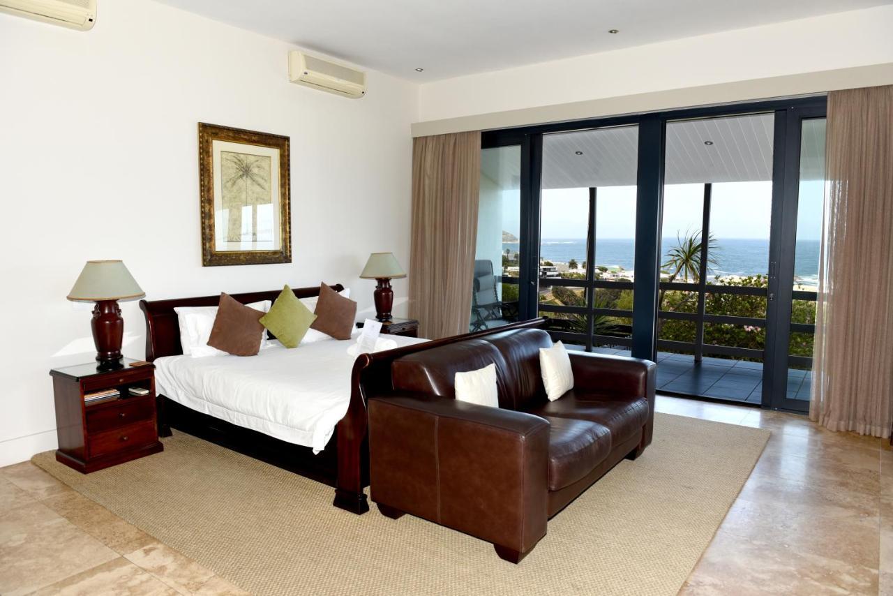 Hotel 51 On Camps Bay Kapstadt Exterior foto