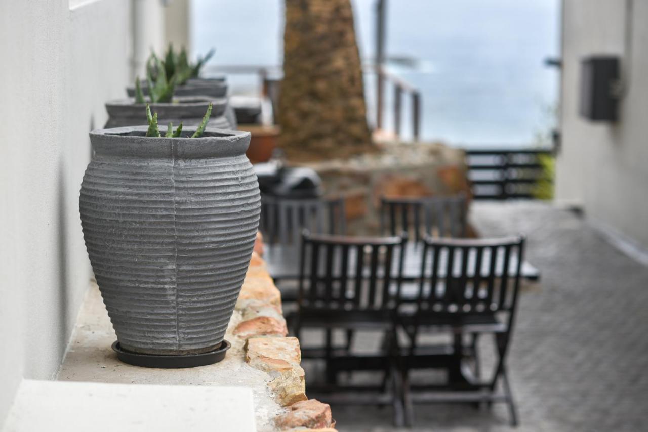 Hotel 51 On Camps Bay Kapstadt Exterior foto