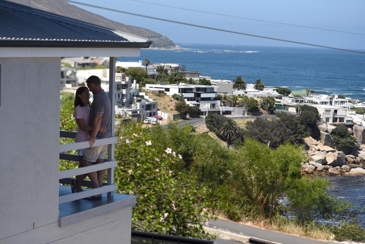 Hotel 51 On Camps Bay Kapstadt Exterior foto